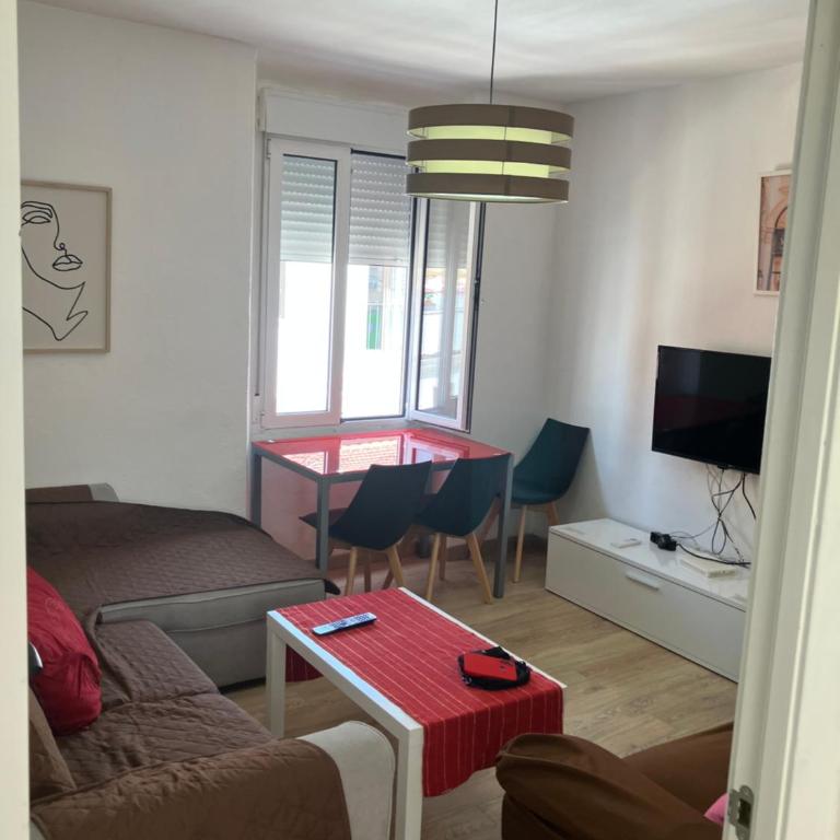 Vialia Apartments - Apartamento de 2 dormitorios - 19