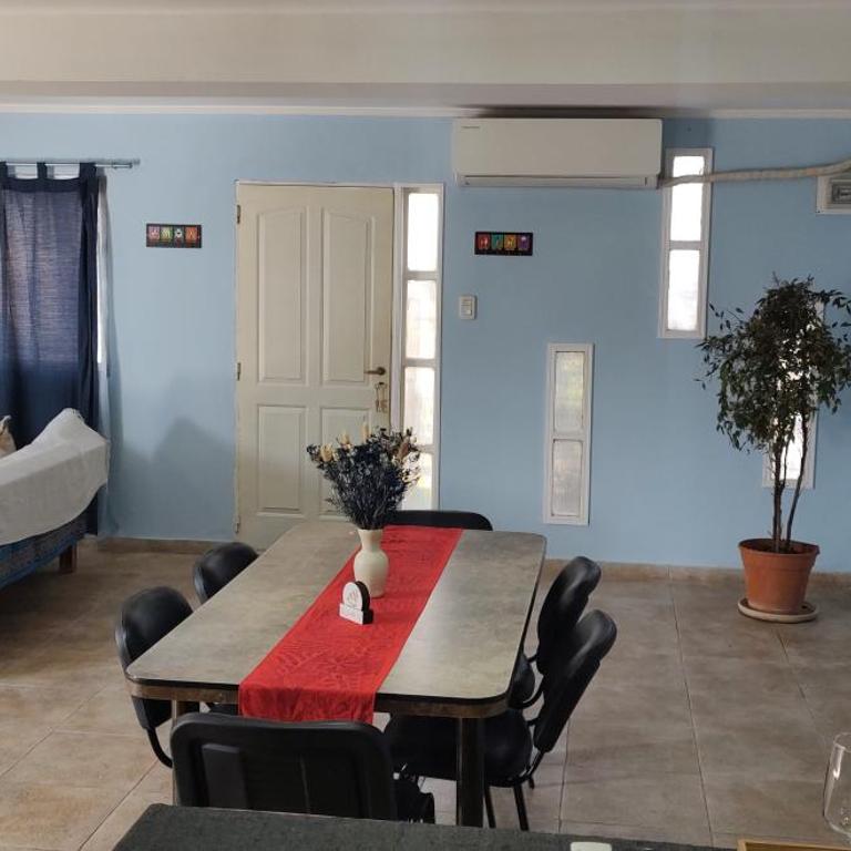 Hospedaje TERRA ANDINA - Three-Bedroom House - 5