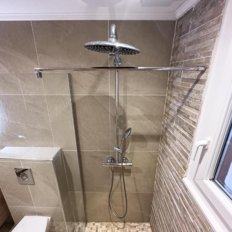 Le Point d'Ancrage Alma, bright and comfortable 2-bedroom - Appartement 1 Chambre - 9