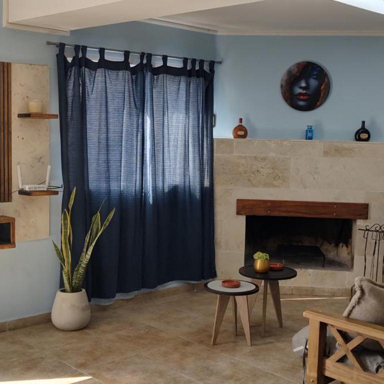 Hospedaje TERRA ANDINA - Three-Bedroom House - 3