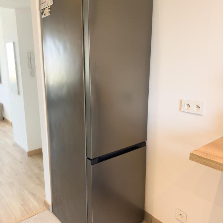 Le Point d'Ancrage Alma, bright and comfortable 2-bedroom - Appartement 1 Chambre - 13