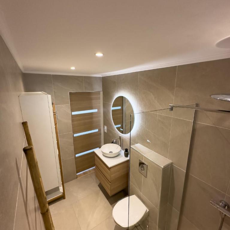 Le Point d'Ancrage Alma, bright and comfortable 2-bedroom - Appartement 1 Chambre - 19