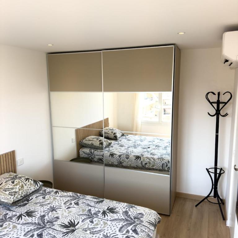 Le Point d'Ancrage Alma, bright and comfortable 2-bedroom - Appartement 1 Chambre - 22
