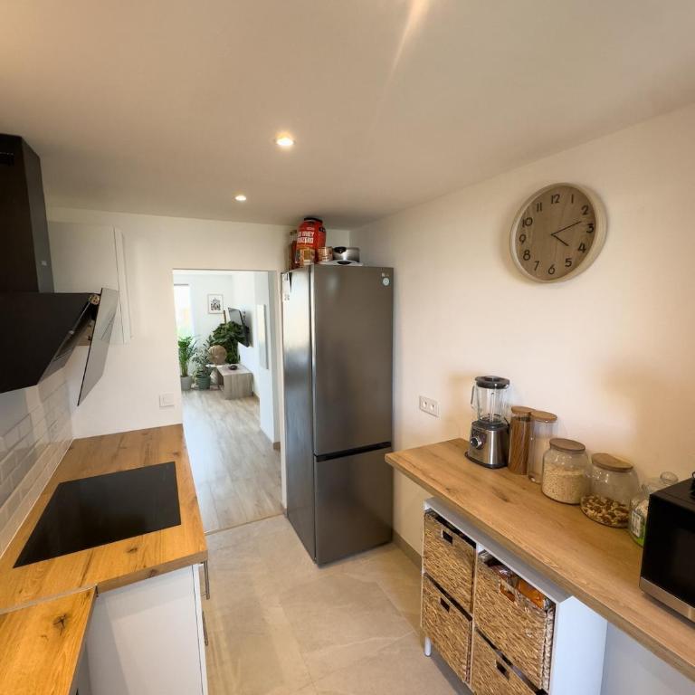 Le Point d'Ancrage Alma, bright and comfortable 2-bedroom - Appartement 1 Chambre - 23