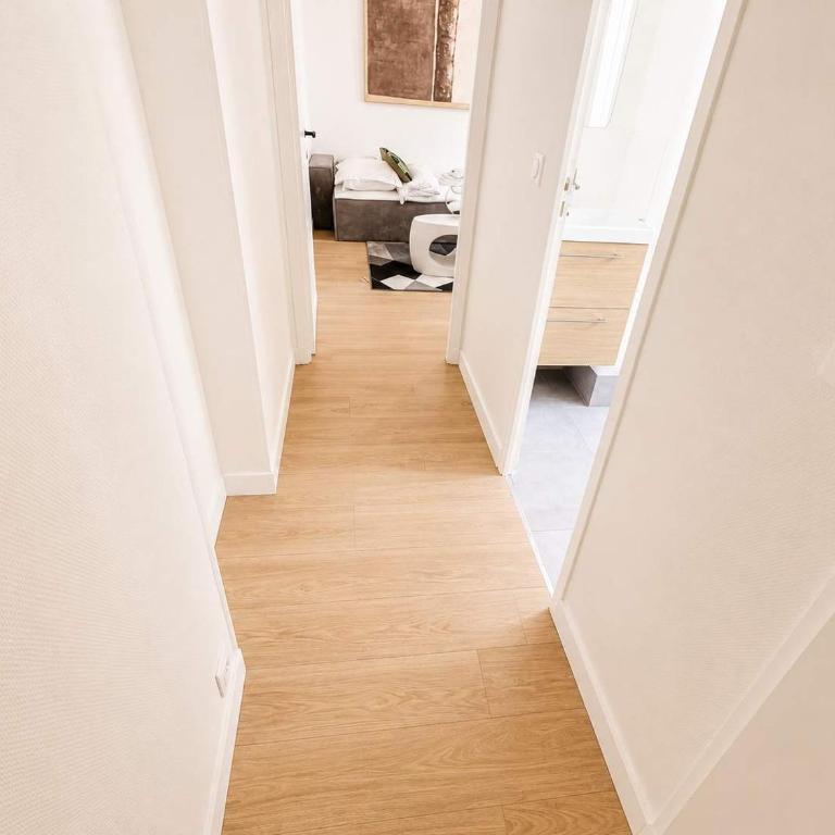 Studio Cosy Paris 18eme Proche metro - Studio - 4