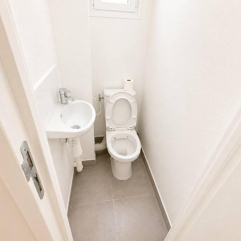 Studio Cosy Paris 18eme Proche metro - Studio - 5