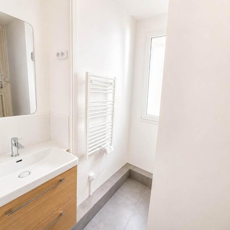 Studio Cosy Paris 18eme Proche metro - Studio - 6