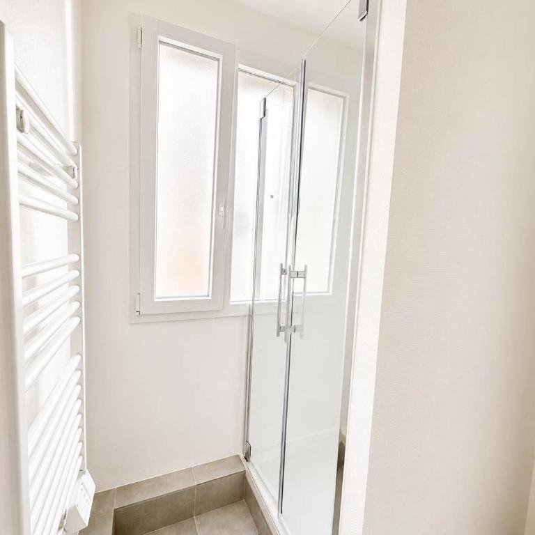 Studio Cosy Paris 18eme Proche metro - Studio - 7