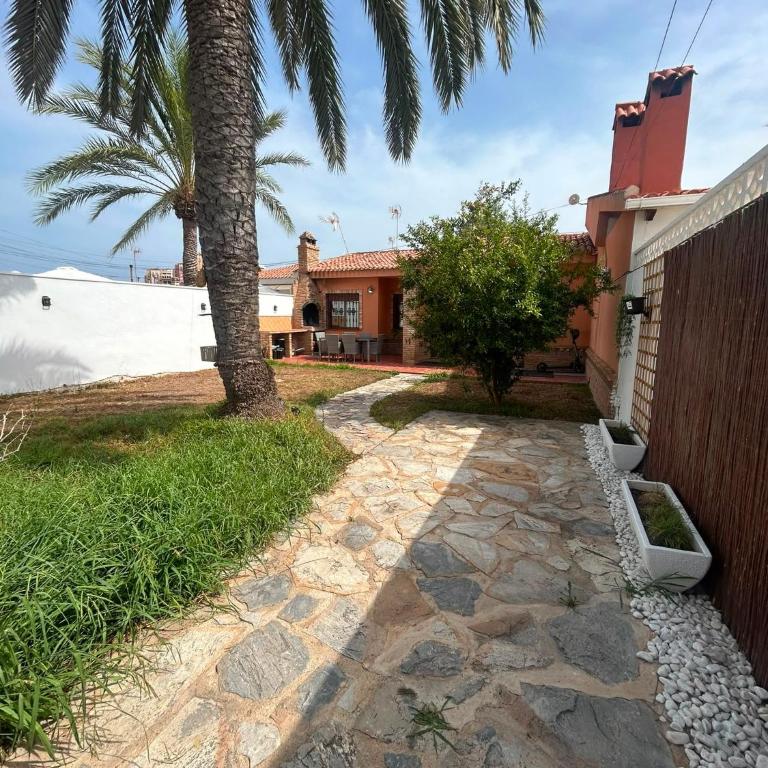 Chalet Los angeles torrevieja - Chalet de 3 dormitorios - 1