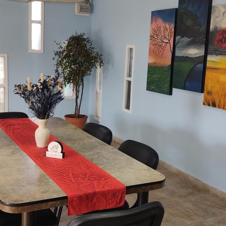 Hospedaje TERRA ANDINA - Three-Bedroom House - 51
