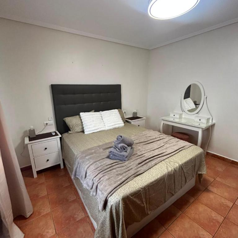 Chalet Los angeles torrevieja - Chalet de 3 dormitorios - 11