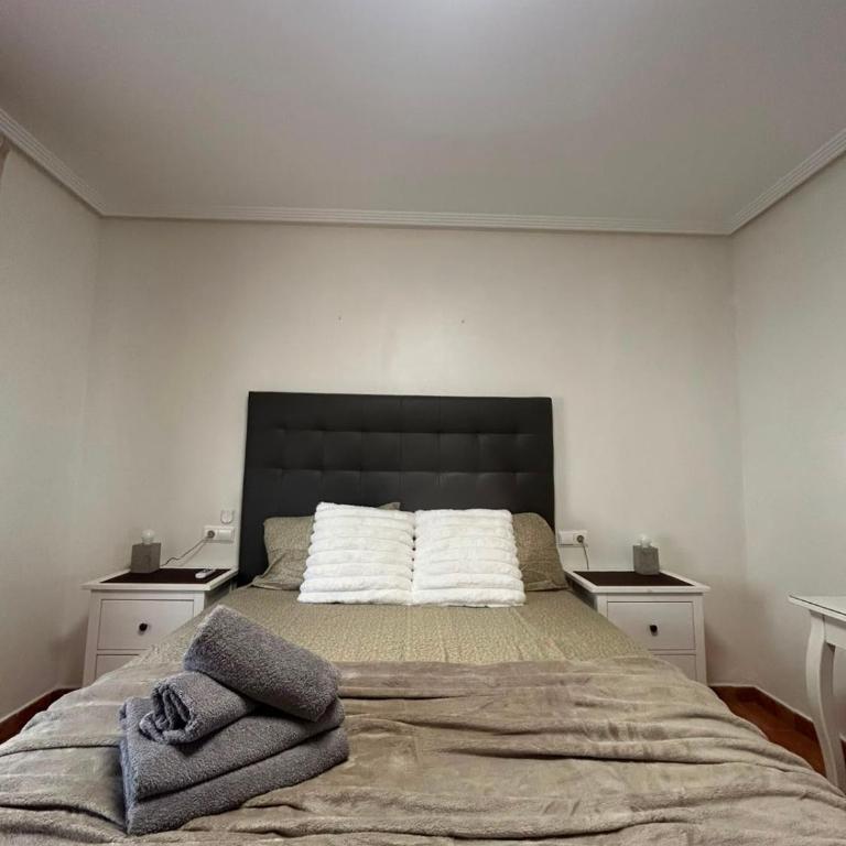Chalet Los angeles torrevieja - Chalet de 3 dormitorios - 10