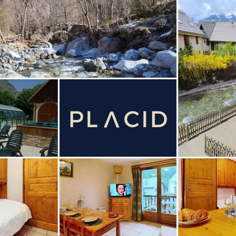 L'Edelweiss 2 - Piscine - WIFI - Appartement - 2