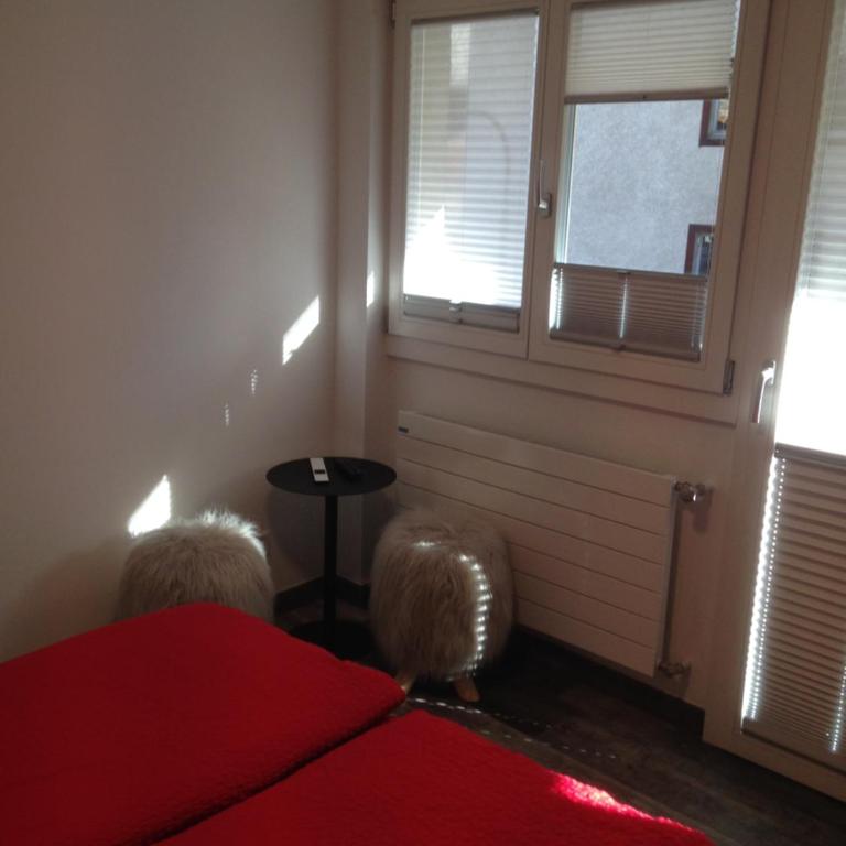 Haus Rosa - Studio - 3