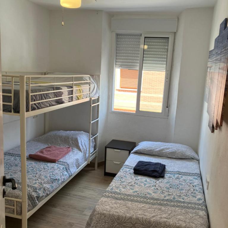 Vialia Apartments - Apartamento de 2 dormitorios - 24