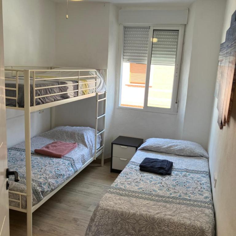 Vialia Apartments - Apartamento de 2 dormitorios - 30