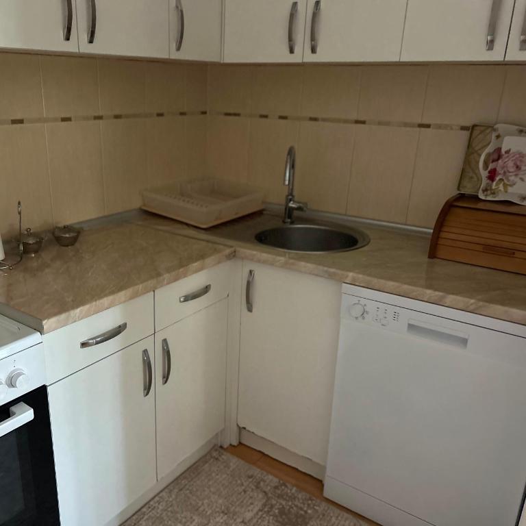 Lina Apartment - Apartment mit 1 Schlafzimmer - 10