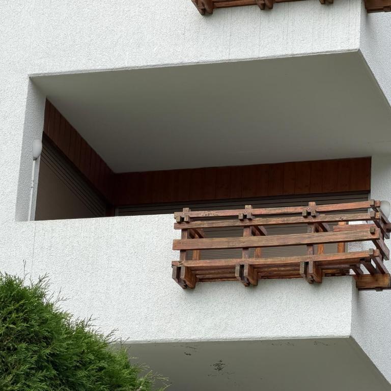 Appartement La Prairie - Appartement 1 Chambre - 23