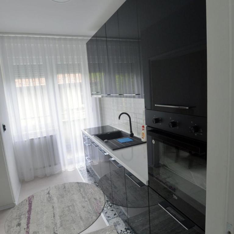Apartman Marakana Tuzla - Apartman sa 1 Spavaćom Sobom - 2