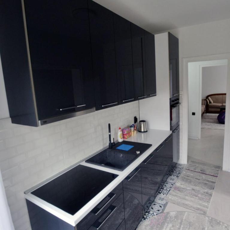 Apartman Marakana Tuzla - Apartman sa 1 Spavaćom Sobom - 4