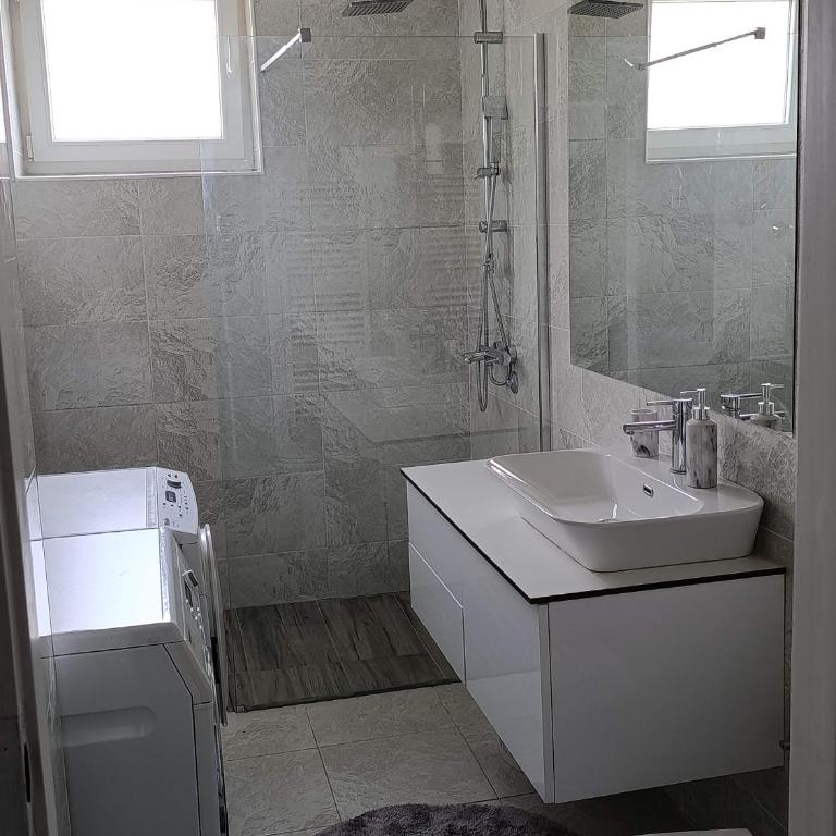 Apartman Marakana Tuzla - Apartman sa 1 Spavaćom Sobom - 6