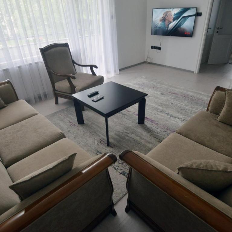 Apartman Marakana Tuzla - Apartman sa 1 Spavaćom Sobom - 7