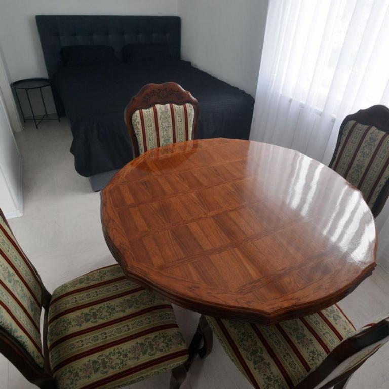 Apartman Marakana Tuzla - Apartman sa 1 Spavaćom Sobom - 8
