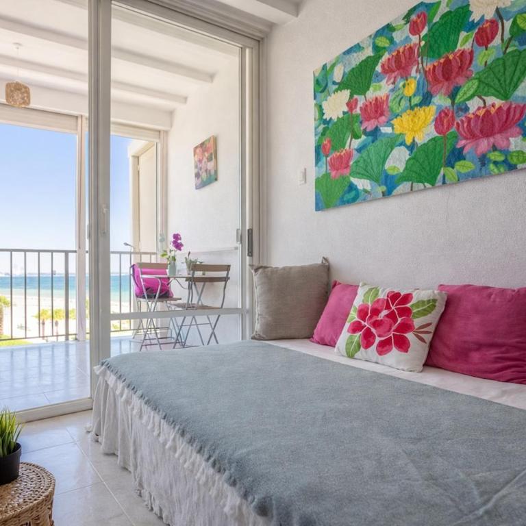 Winahost La Pineda Apartment - Apartamento de 1 dormitorio - 4
