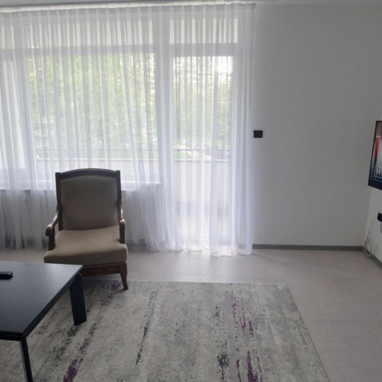 Apartman Marakana Tuzla - Apartman sa 1 Spavaćom Sobom - 9