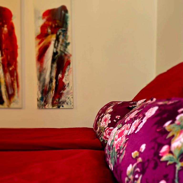 Boutique Hotel Toso Genussreich - Chambre Double Deluxe avec Balcon - 8