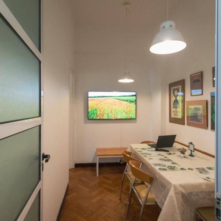 Excellent centrally located apartment close to the Teatro Colón - Apartamento de 2 dormitorios - 6