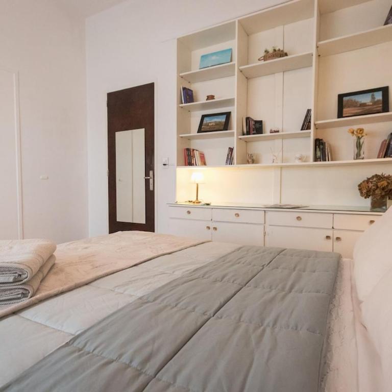 Excellent centrally located apartment close to the Teatro Colón - Apartamento de 2 dormitorios - 13