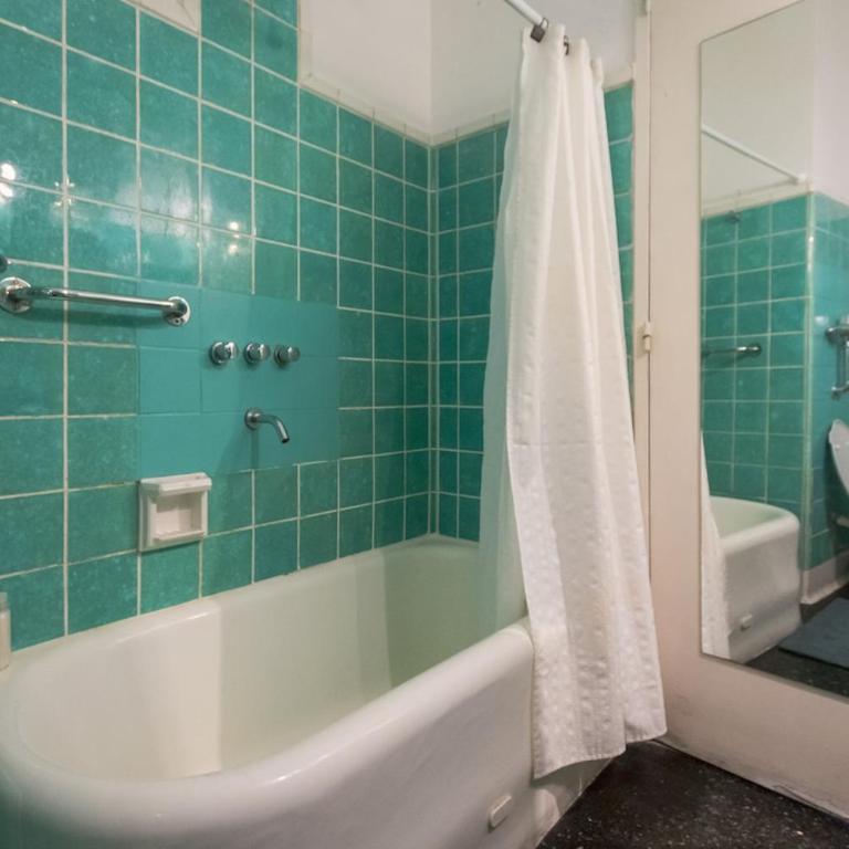 Excellent centrally located apartment close to the Teatro Colón - Apartamento de 2 dormitorios - 14