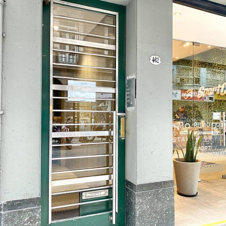 Excellent centrally located apartment close to the Teatro Colón - Apartamento de 2 dormitorios - 15