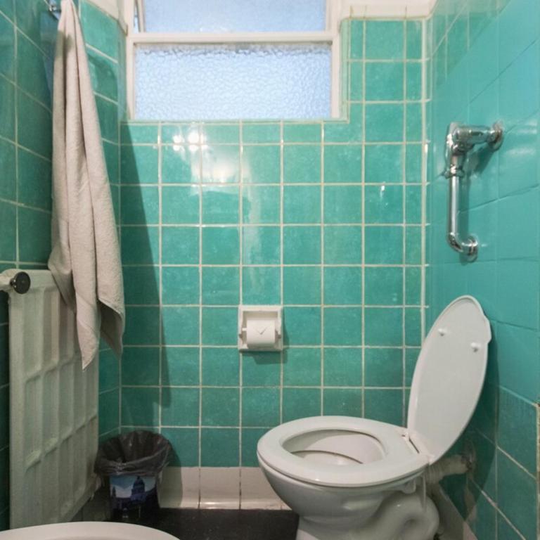 Excellent centrally located apartment close to the Teatro Colón - Apartamento de 2 dormitorios - 17