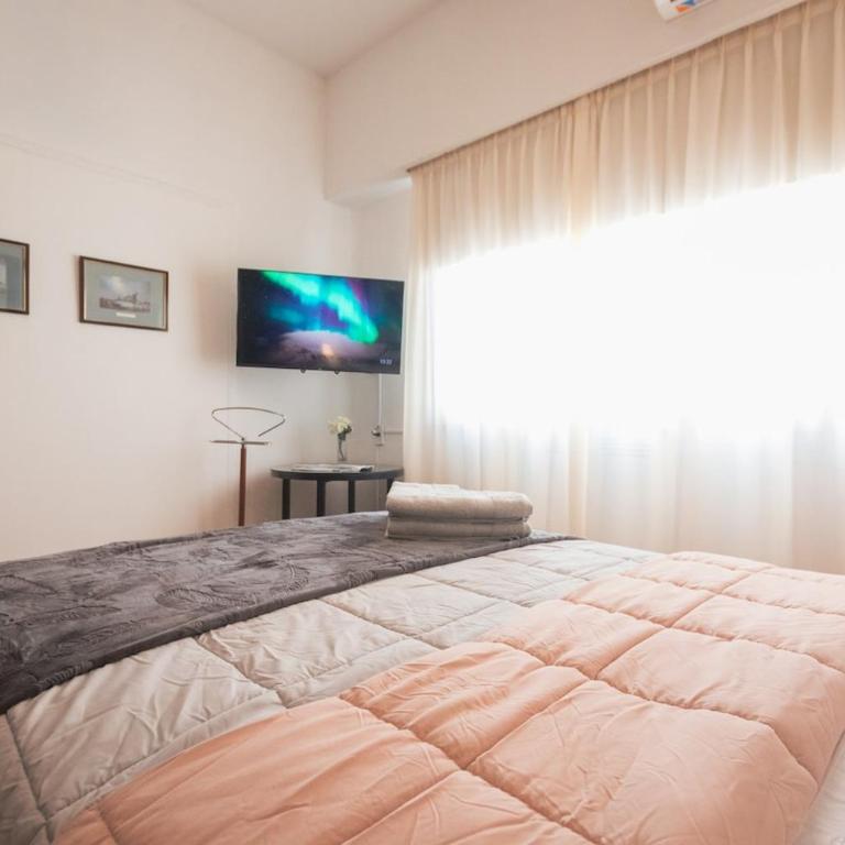 Excellent centrally located apartment close to the Teatro Colón - Apartamento de 2 dormitorios - 18
