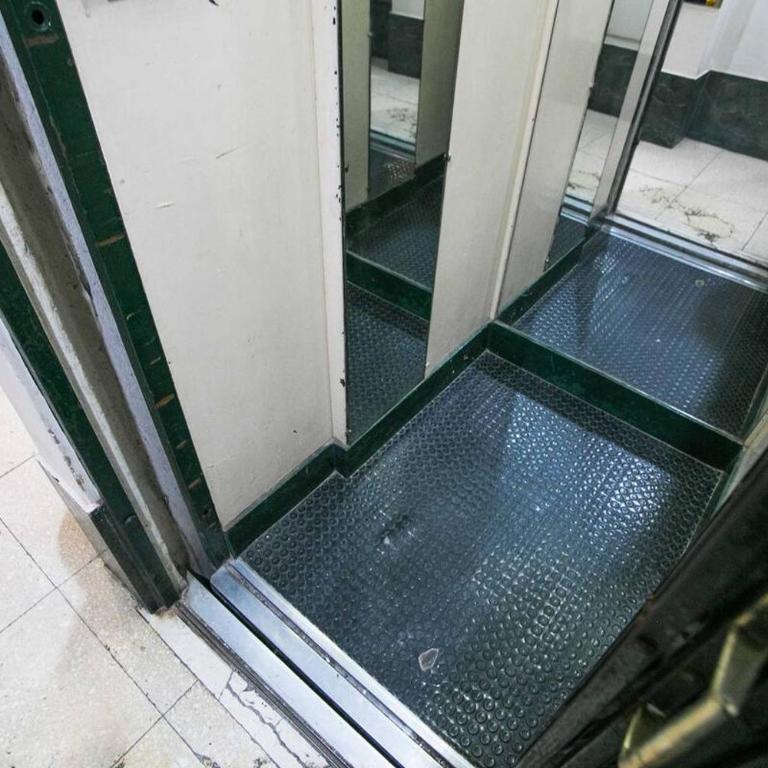 Excellent centrally located apartment close to the Teatro Colón - Apartamento de 2 dormitorios - 19