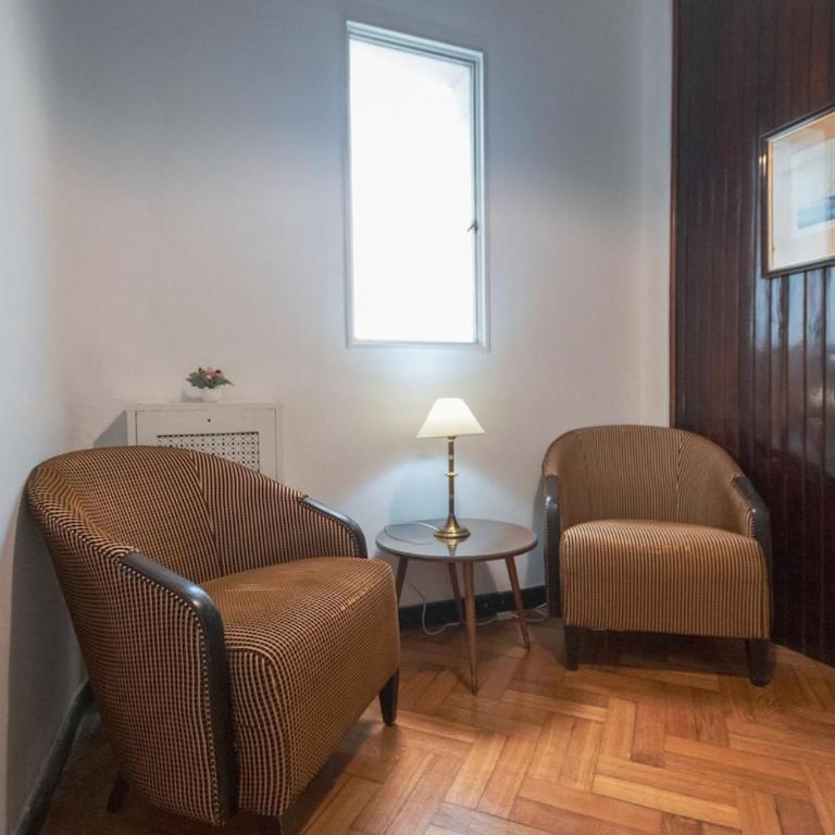 Excellent centrally located apartment close to the Teatro Colón - Apartamento de 2 dormitorios - 21