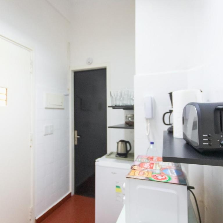 Excellent centrally located apartment close to the Teatro Colón - Apartamento de 2 dormitorios - 22