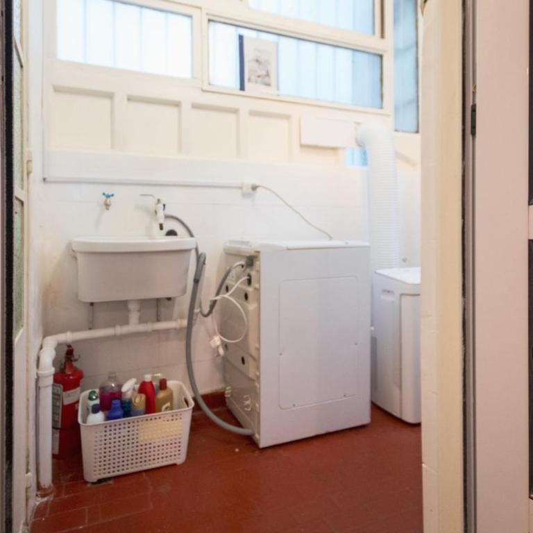Excellent centrally located apartment close to the Teatro Colón - Apartamento de 2 dormitorios - 23