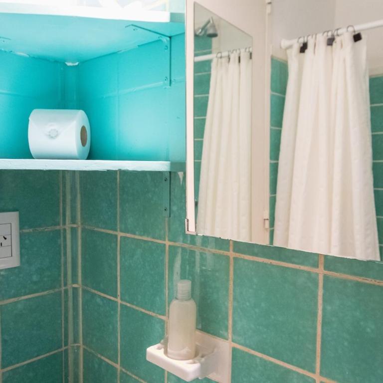 Excellent centrally located apartment close to the Teatro Colón - Apartamento de 2 dormitorios - 24