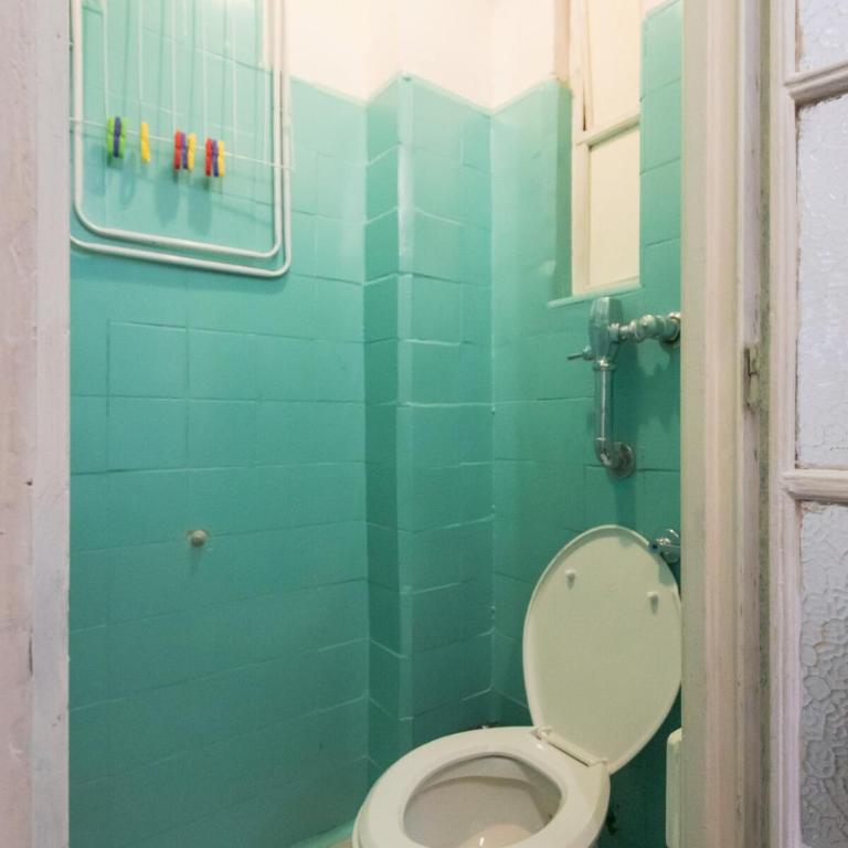 Excellent centrally located apartment close to the Teatro Colón - Apartamento de 2 dormitorios - 25