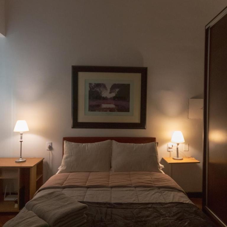 Excellent centrally located apartment close to the Teatro Colón - Apartamento de 2 dormitorios - 27