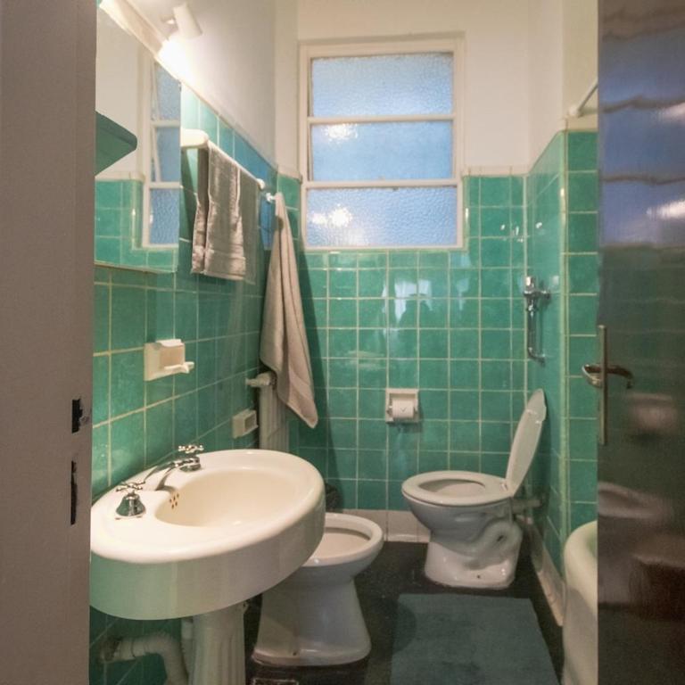 Excellent centrally located apartment close to the Teatro Colón - Apartamento de 2 dormitorios - 28