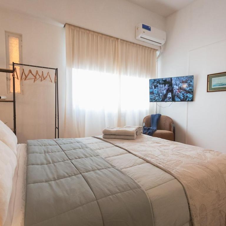 Excellent centrally located apartment close to the Teatro Colón - Apartamento de 2 dormitorios - 32