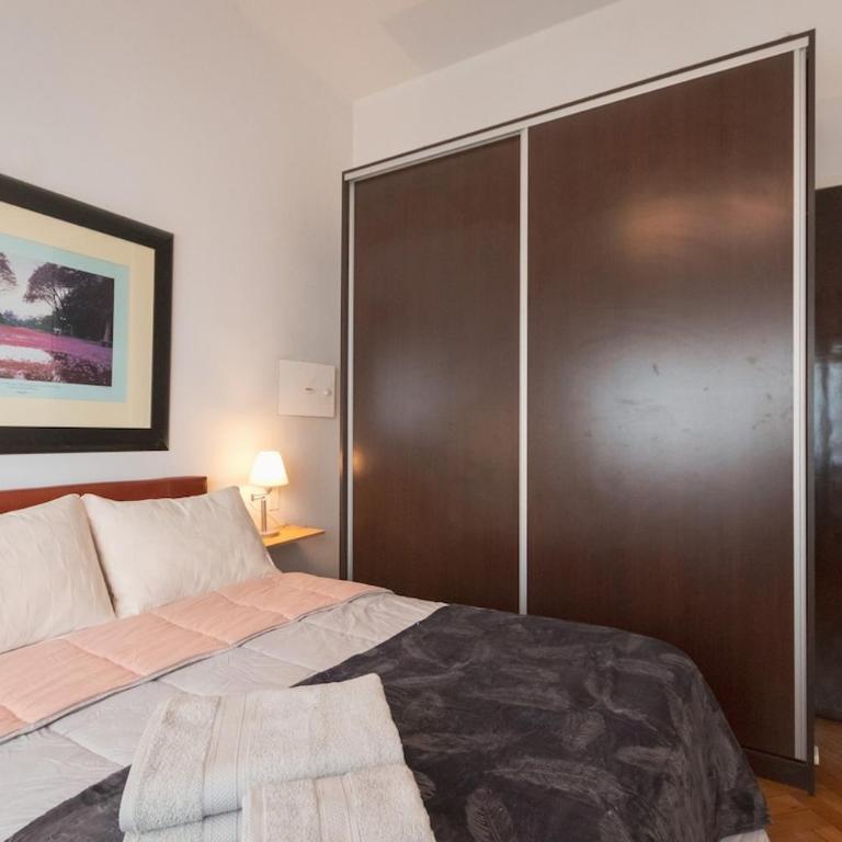 Excellent centrally located apartment close to the Teatro Colón - Apartamento de 2 dormitorios - 33