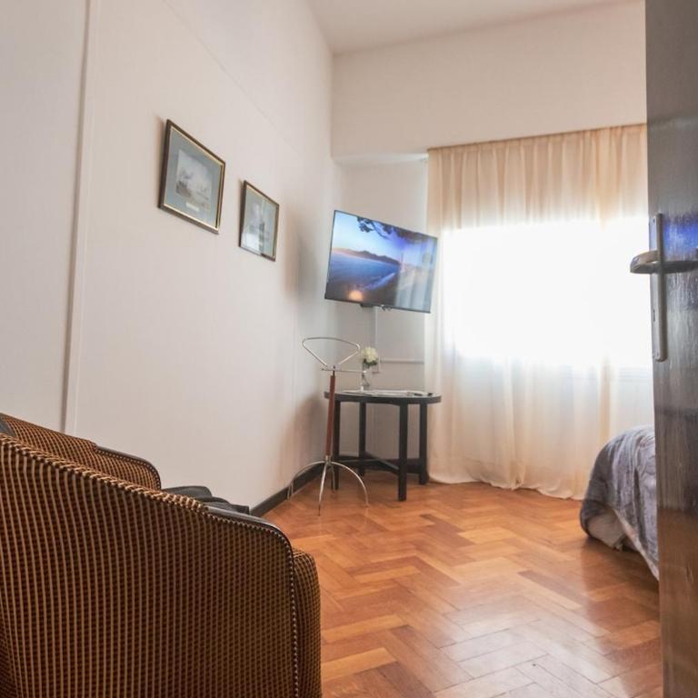 Excellent centrally located apartment close to the Teatro Colón - Apartamento de 2 dormitorios - 39