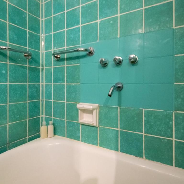 Excellent centrally located apartment close to the Teatro Colón - Apartamento de 2 dormitorios - 40