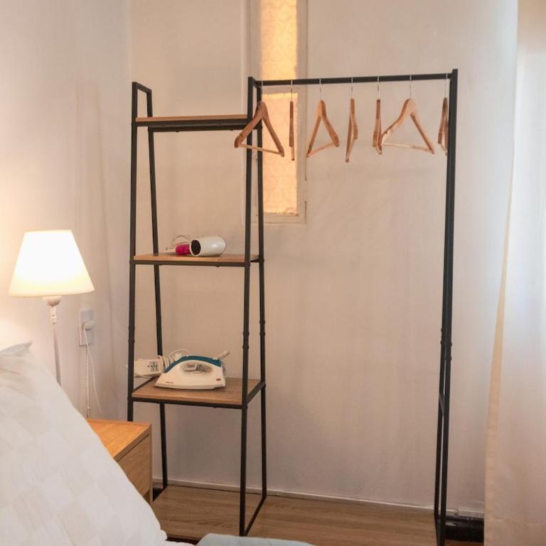 Excellent centrally located apartment close to the Teatro Colón - Apartamento de 2 dormitorios - 42