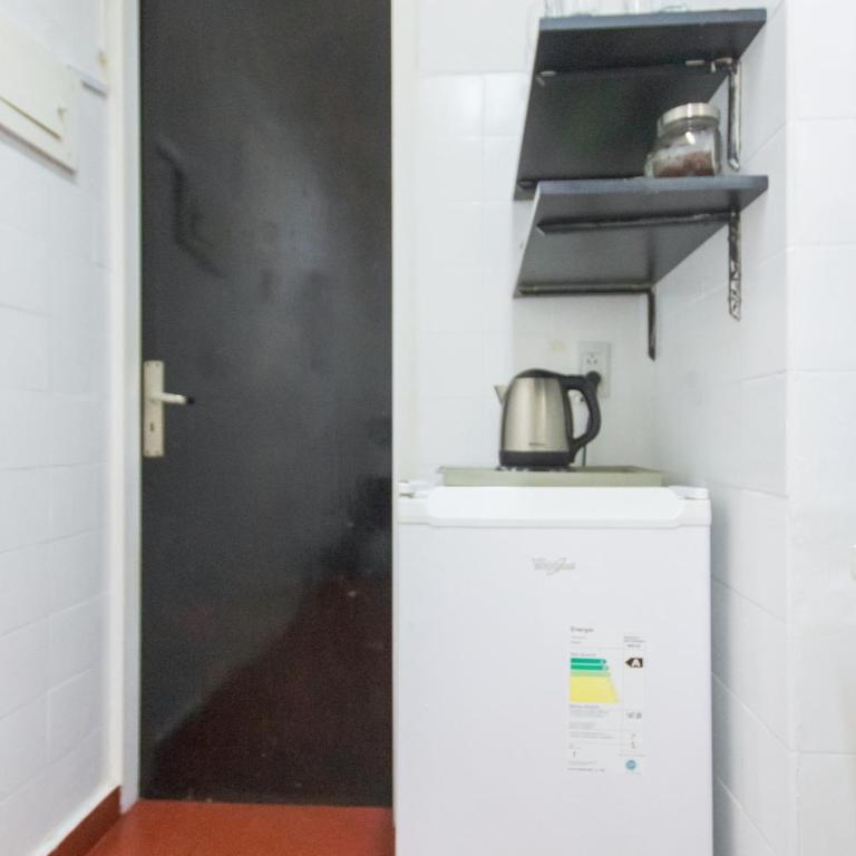 Excellent centrally located apartment close to the Teatro Colón - Apartamento de 2 dormitorios - 50